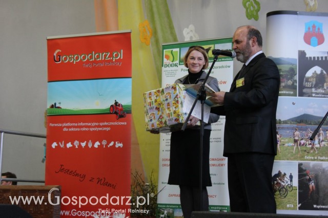 XV Spotkania Tradycji Wielkanocnych Ziemi Kłodzkiej - 32