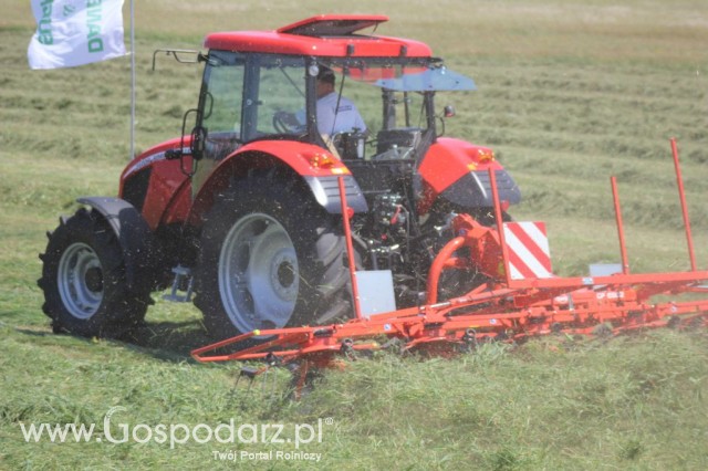 Pokaz maszyn zielonkowych - Opolagra 2012 - 36