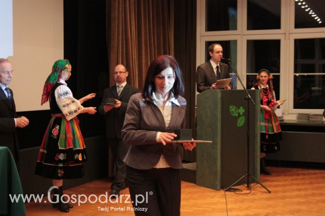 Fotoreportaż  z XI Międzynarodowych Targów Fermy Bydła