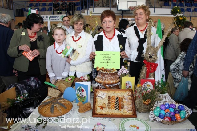 XV Spotkania Tradycji Wielkanocnych Ziemi Kłodzkiej - 24