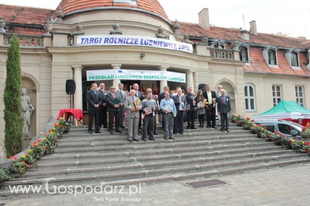 XX Targi Rolnicze Lubniewice