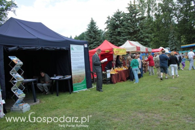 XX Targi Rolnicze Lubniewice