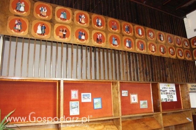 Zespół Szkół Rolniczych im. Powstańców WLKP. w Bojanowie