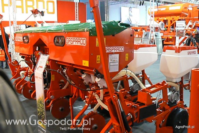 AGROTECHNICA 2011, AgroProfi.pl