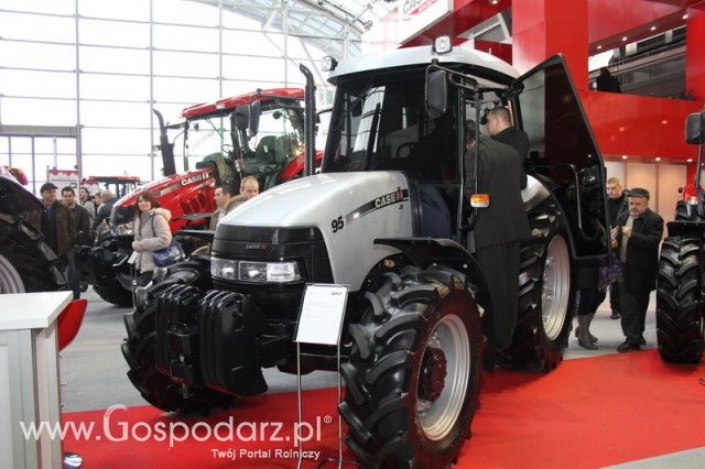 Fotoreportaż AGROTECH, LAS EXPO 2011
