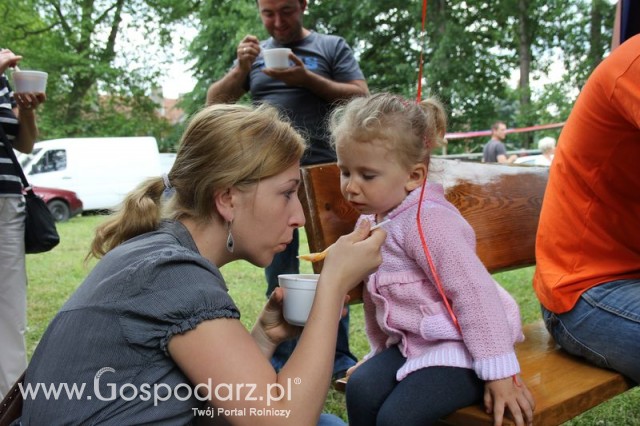 XX Targi Rolnicze Lubniewice