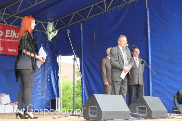 Dyrektor WODR dr Ryszard Jaworski