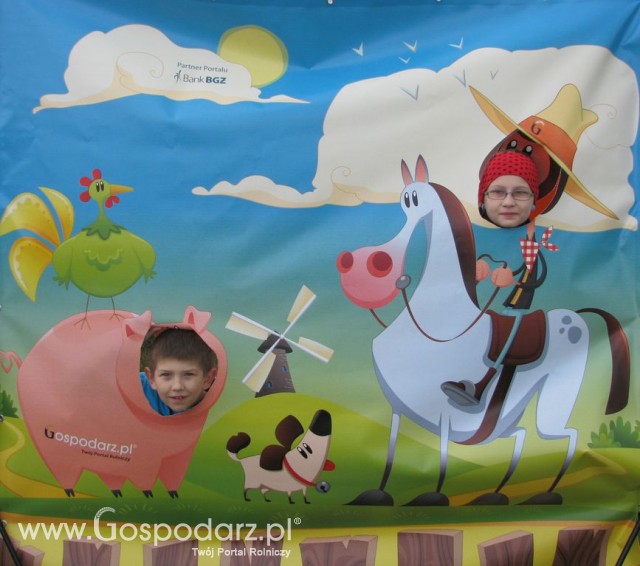 Zagroda Gospodarz.pl