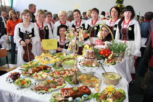 XV Spotkania Tradycji Wielkanocnych Ziemi Kłodzkiej - 37