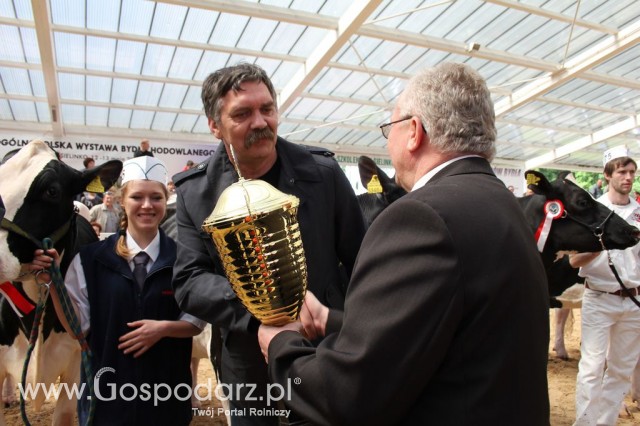 VII Ogólnopolska Wystawa Bydła Hodowlanego - 58