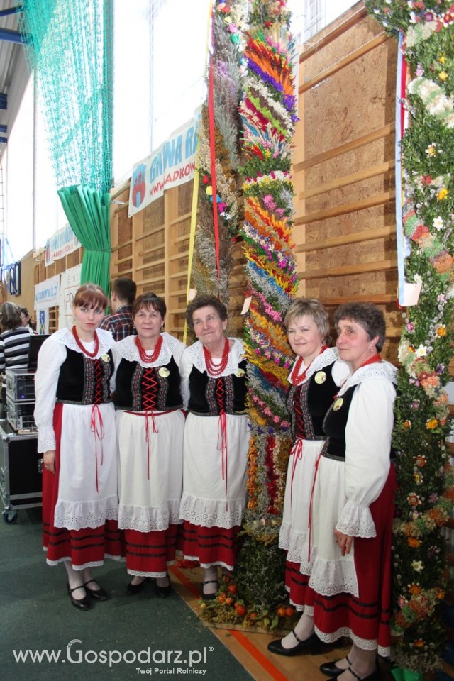 XV Spotkania Tradycji Wielkanocnych Ziemi Kłodzkiej - 112