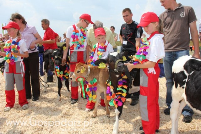 Konkurs Młodego Hodowcy - 40