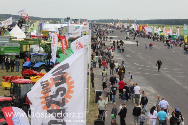 Polskie Zboża Zielone Agroshow - 89