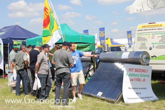 Polskie Zboża 2011 - Sobota