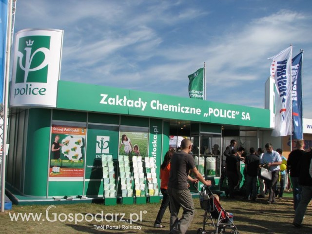 Zdj. - 627 - ZAKŁADY CHEMICZNE POLICE S.A