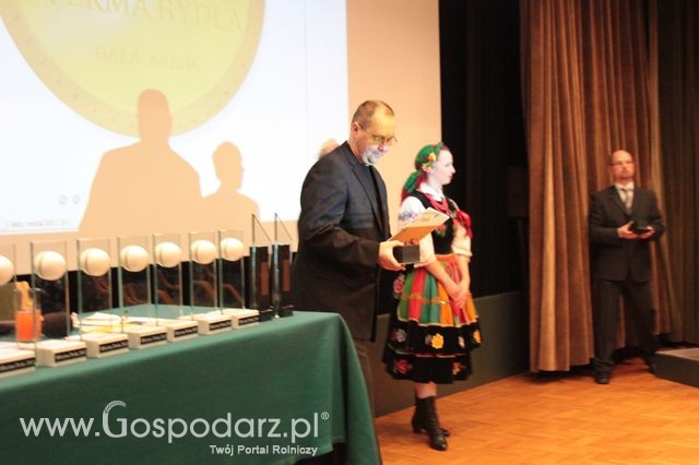 Fotoreportaż z XI Międzynarodowych Targów Fermy Bydła