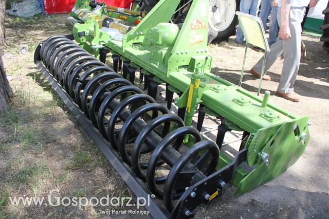 XXII Targi Rolniczo-Ogrodnicze Kościerzyn 2012 - 120