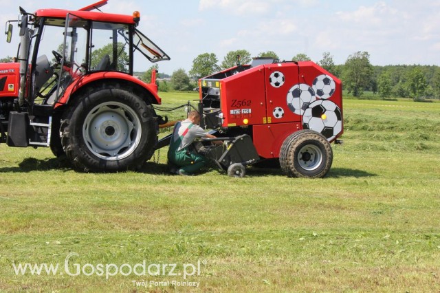 Metal-Fach - Szepietowo 2012 - 34