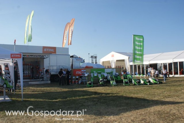 Zdj. - 260 - STIHL