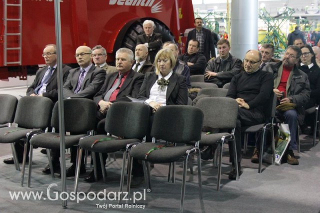 Polagra 2012 - Debata  - 17