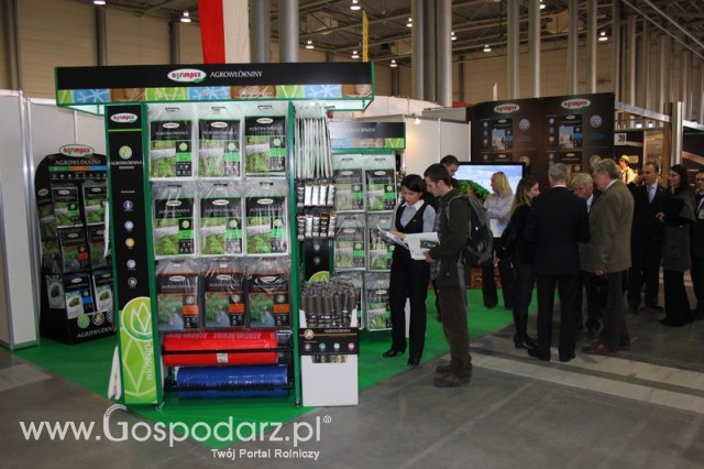 V Międzynarodowe Targi Ogrodnicze Gardenia 2011