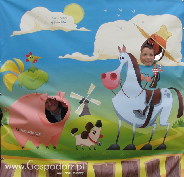 Zagroda Gospodarz.pl