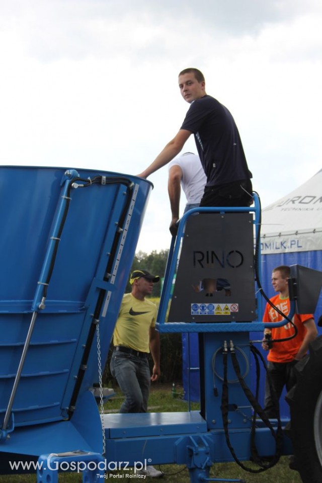 EUROMILK - Szepietowo 2012 - 20