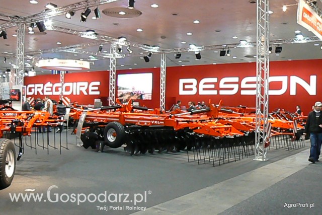 AGROTECHNICA 2011, AgroProfi.pl