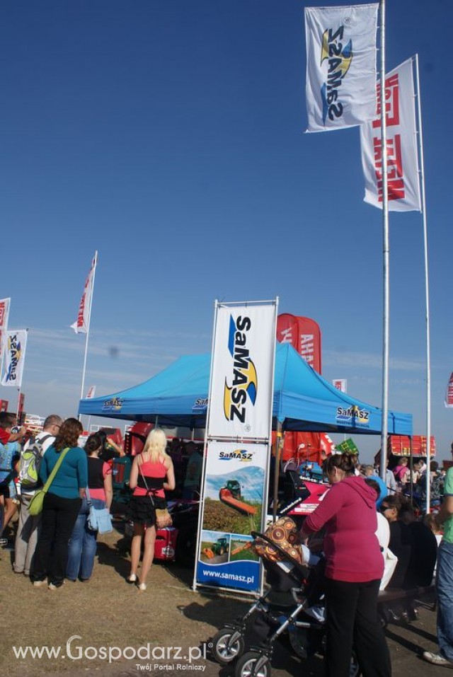 Zdj. - 393 - SaMASZ Sp. z o.o.