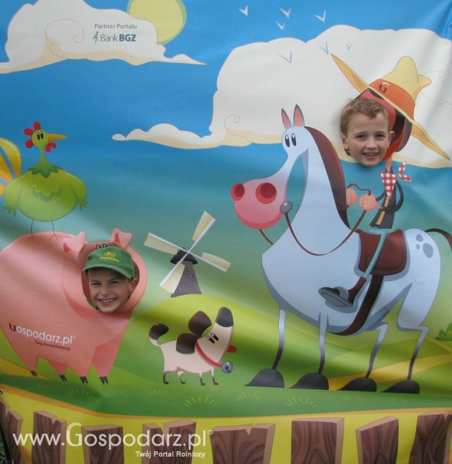 Zagroda Gospodarz.pl