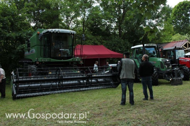 XX Targi Rolnicze Lubniewice