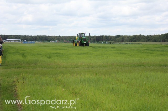 Zielone Agro Show Kąkolewo - Polskie Zboża  - 138