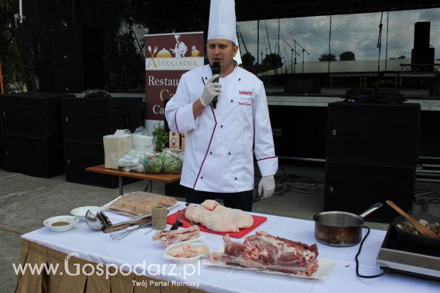 IX Święto Gęsi w Biskupcu - 4