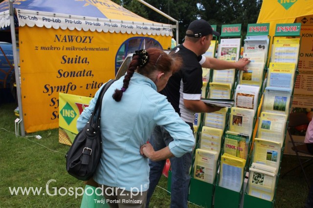 Relacja Foto Agro-Tech Minikowo 2012 - 57