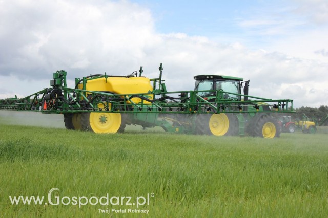 Zielone Agro Show Kąkolewo - Polskie Zboża  - 52