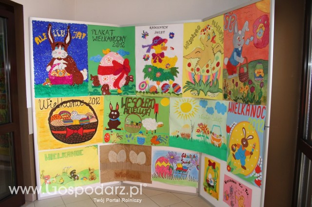 XV Spotkania Tradycji Wielkanocnych Ziemi Kłodzkiej - 34