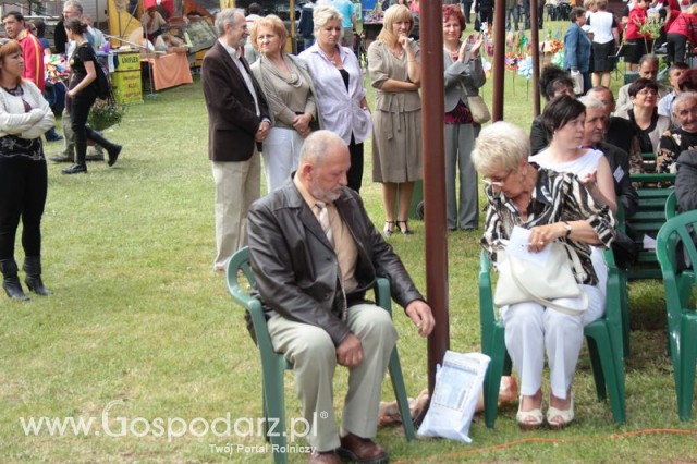 XX Targi Rolnicze Lubniewice