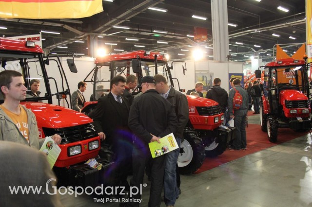 AGROTECH 2012 - 18