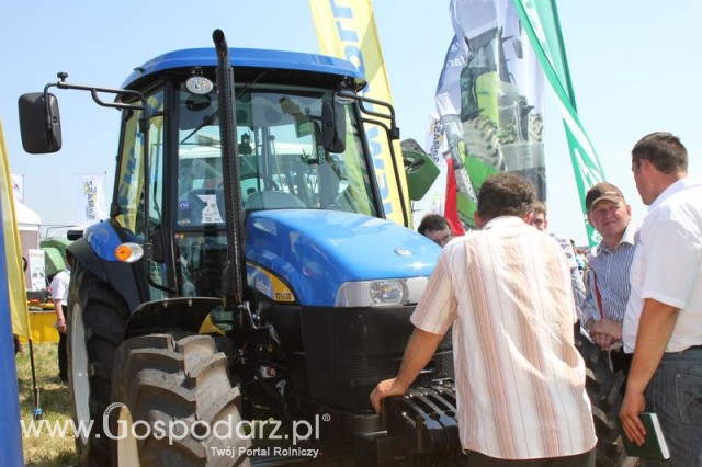 Ciągnik New Holland TD 5030