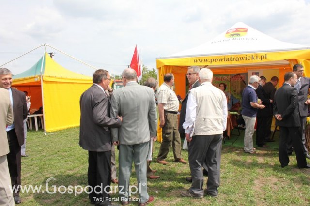V Międzynarodowe Targi Ogrodnicze Gardenia 2011