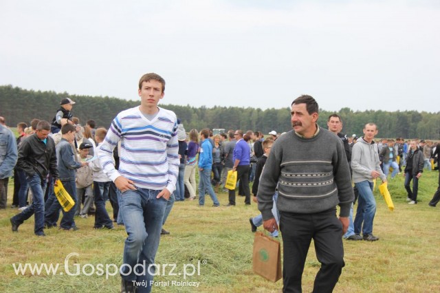 Polskie Zboża Zielone Agroshow - 47