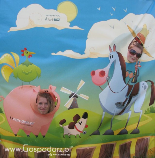 Zagroda Gospodarz.pl