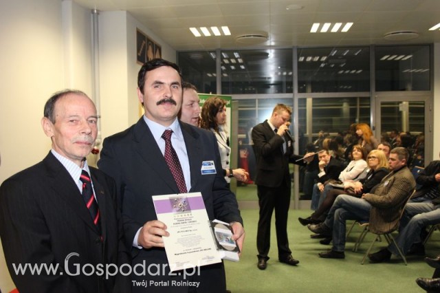 XII Międzynarodowe Targi FERMA BYDŁA i XV Międzynarodowe Targi FERMA ŚWIŃ i DROBIU - 65