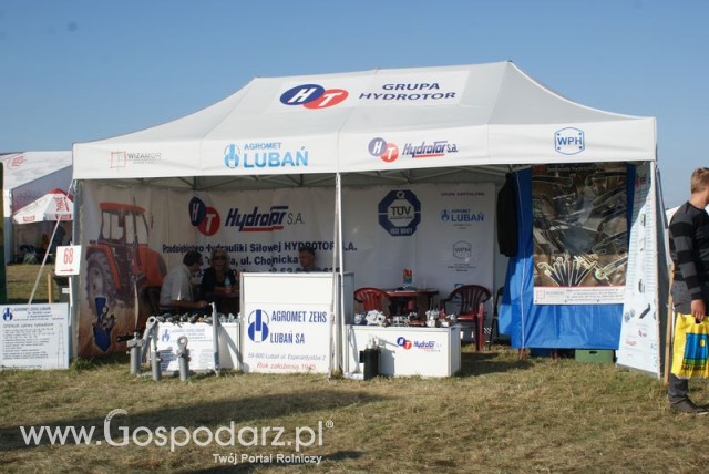 Zdj. - 223 - HYDROTOR Przedsiębiorstwo Hydrauliki Siłowej S.A.