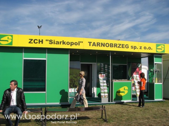 Zdj. - 628 - ZAKŁADY CHEMICZNE SIARKOPOL TARNOBRZEG Sp. z o.o.