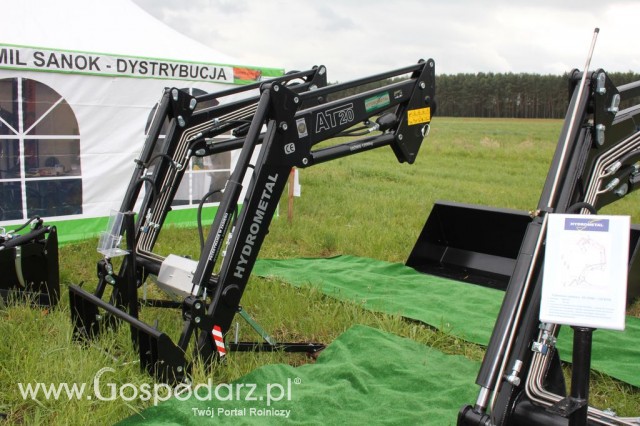 Zielone Agro Show Kąkolewo - Polskie Zboża  - 22