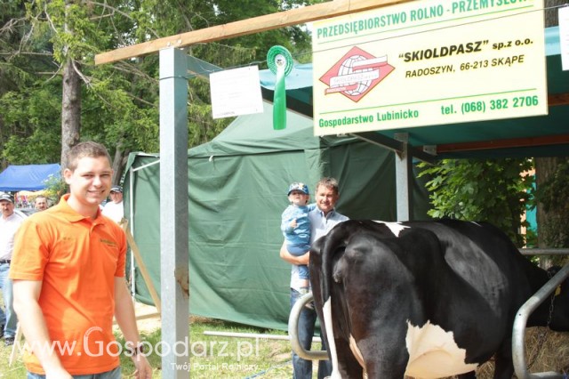 XX Targi Rolnicze Lubniewice