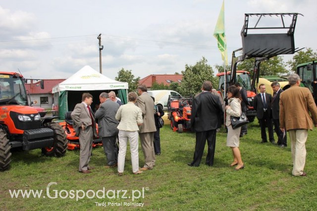 V Międzynarodowe Targi Ogrodnicze Gardenia 2011