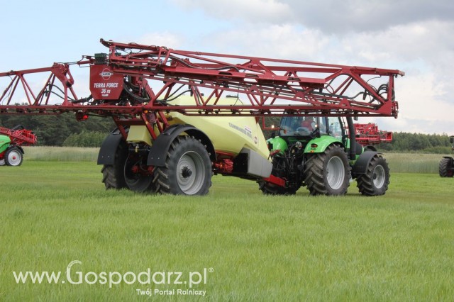 Zielone Agro Show Kąkolewo - Polskie Zboża  - 82