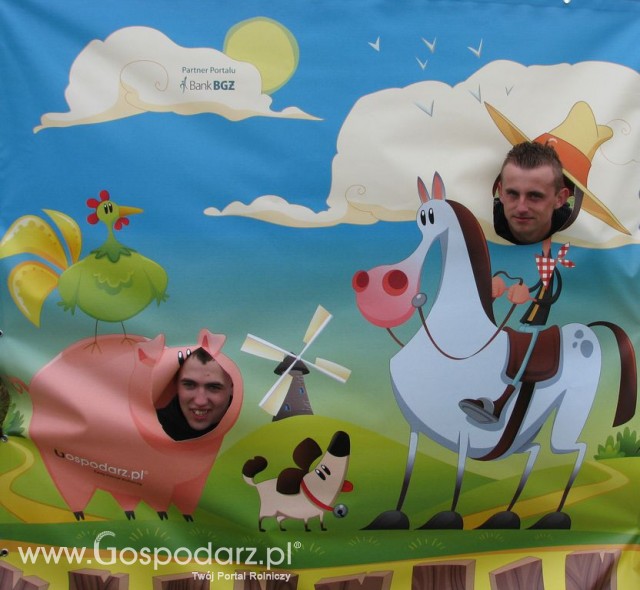 Zagroda Gospodarz.pl